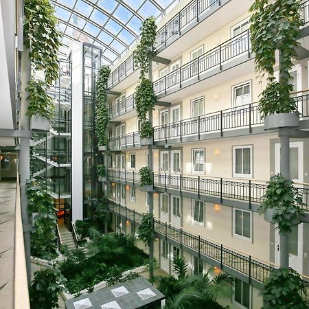 Meeresblick Wohnung 220 Ostseebad Kühlungsborn Екстериор снимка