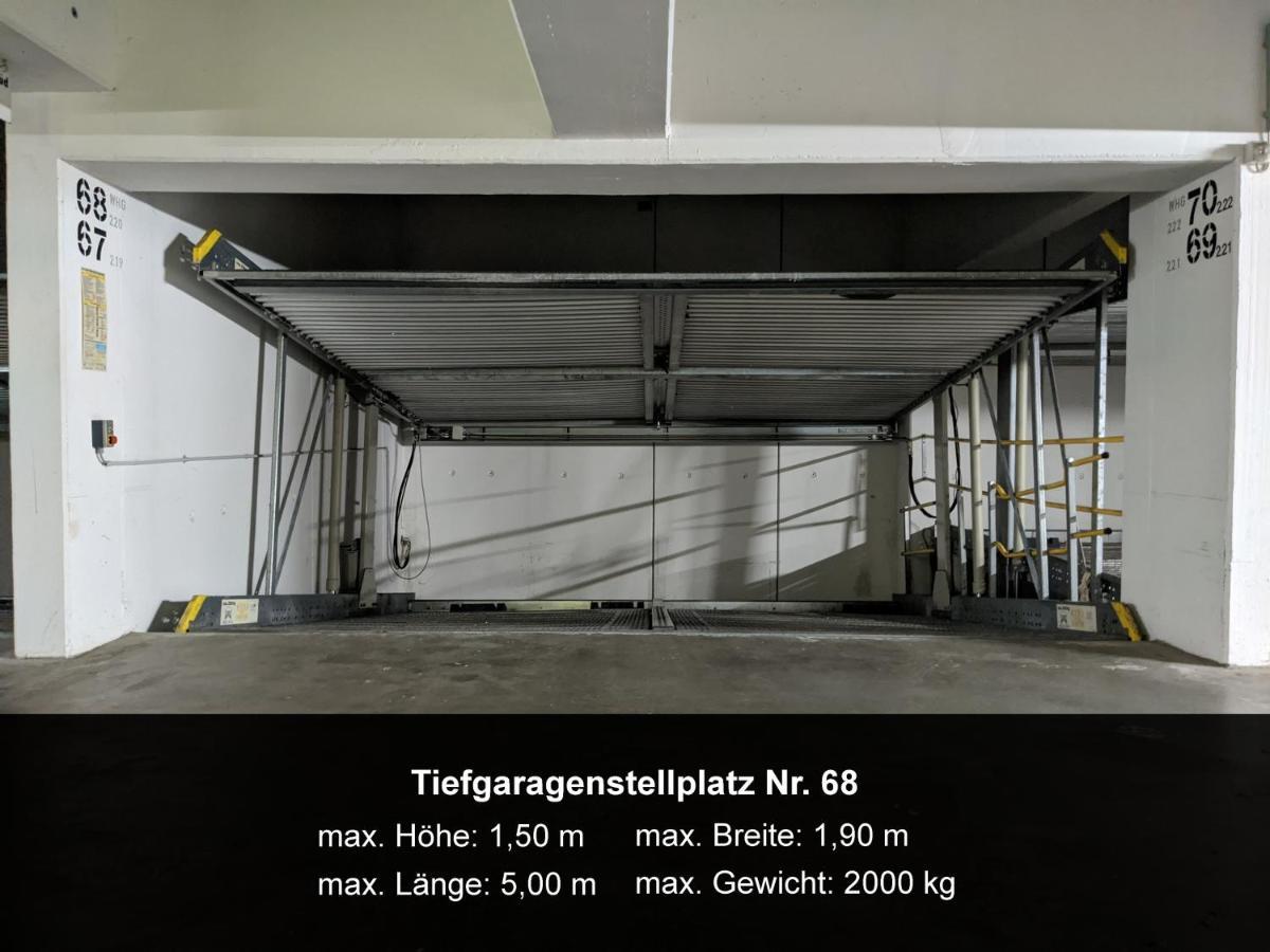 Meeresblick Wohnung 220 Ostseebad Kühlungsborn Екстериор снимка