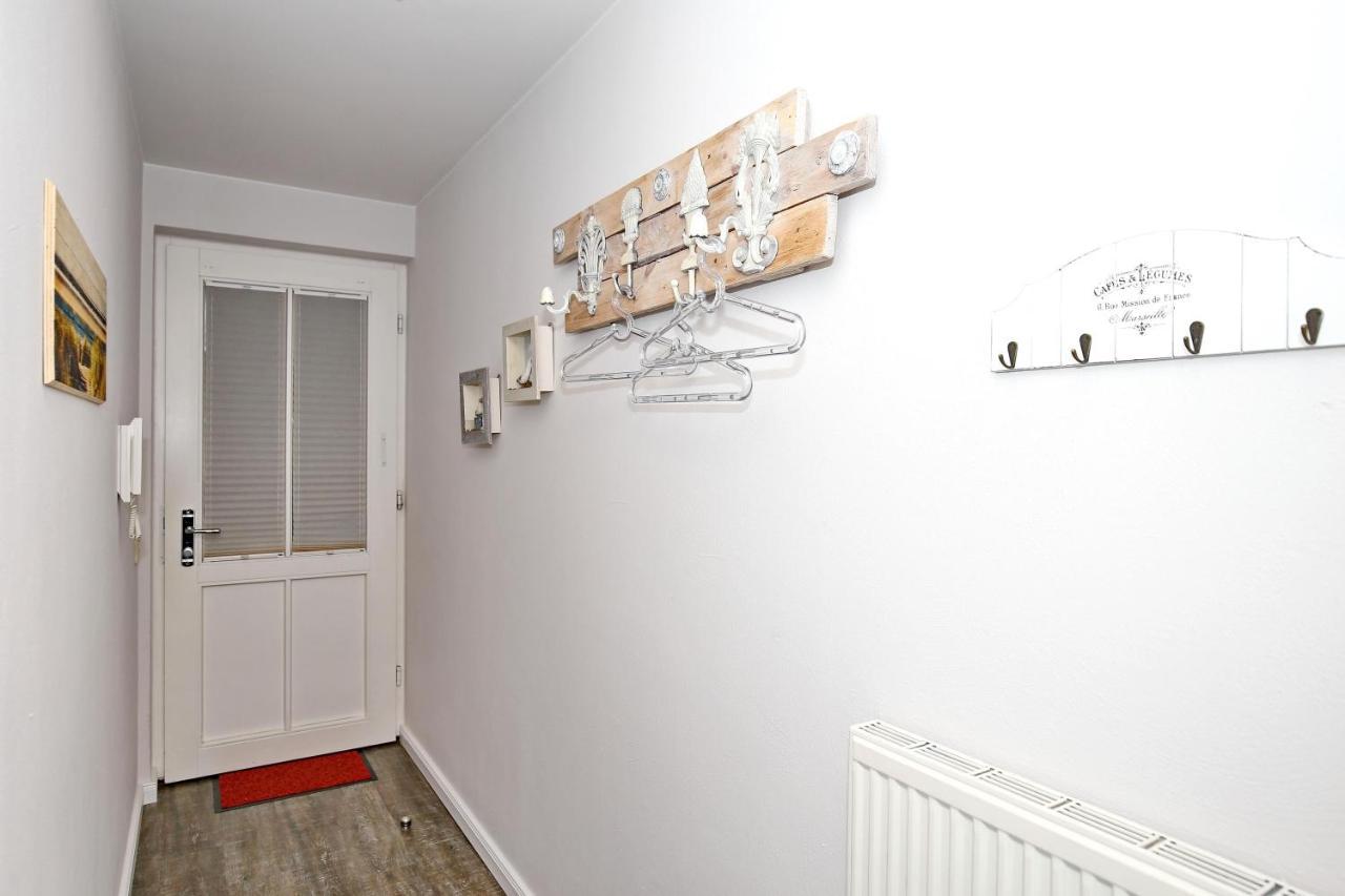 Meeresblick Wohnung 220 Ostseebad Kühlungsborn Екстериор снимка