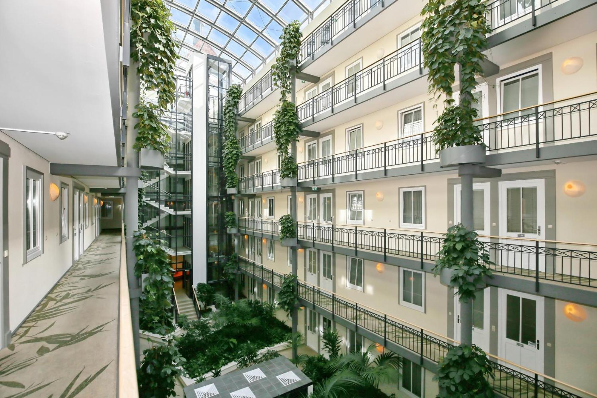 Meeresblick Wohnung 220 Ostseebad Kühlungsborn Екстериор снимка