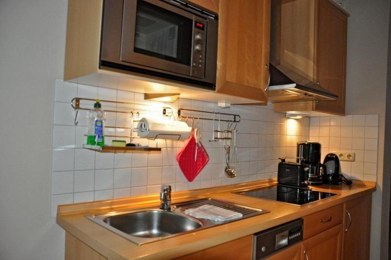 Meeresblick Wohnung 220 Ostseebad Kühlungsborn Екстериор снимка