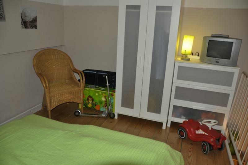 Meeresblick Wohnung 220 Ostseebad Kühlungsborn Екстериор снимка