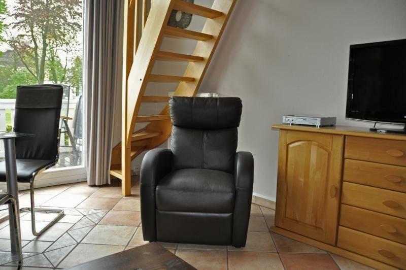 Meeresblick Wohnung 220 Ostseebad Kühlungsborn Екстериор снимка