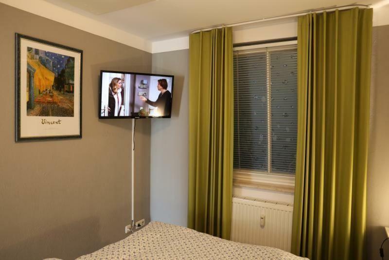 Meeresblick Wohnung 220 Ostseebad Kühlungsborn Екстериор снимка